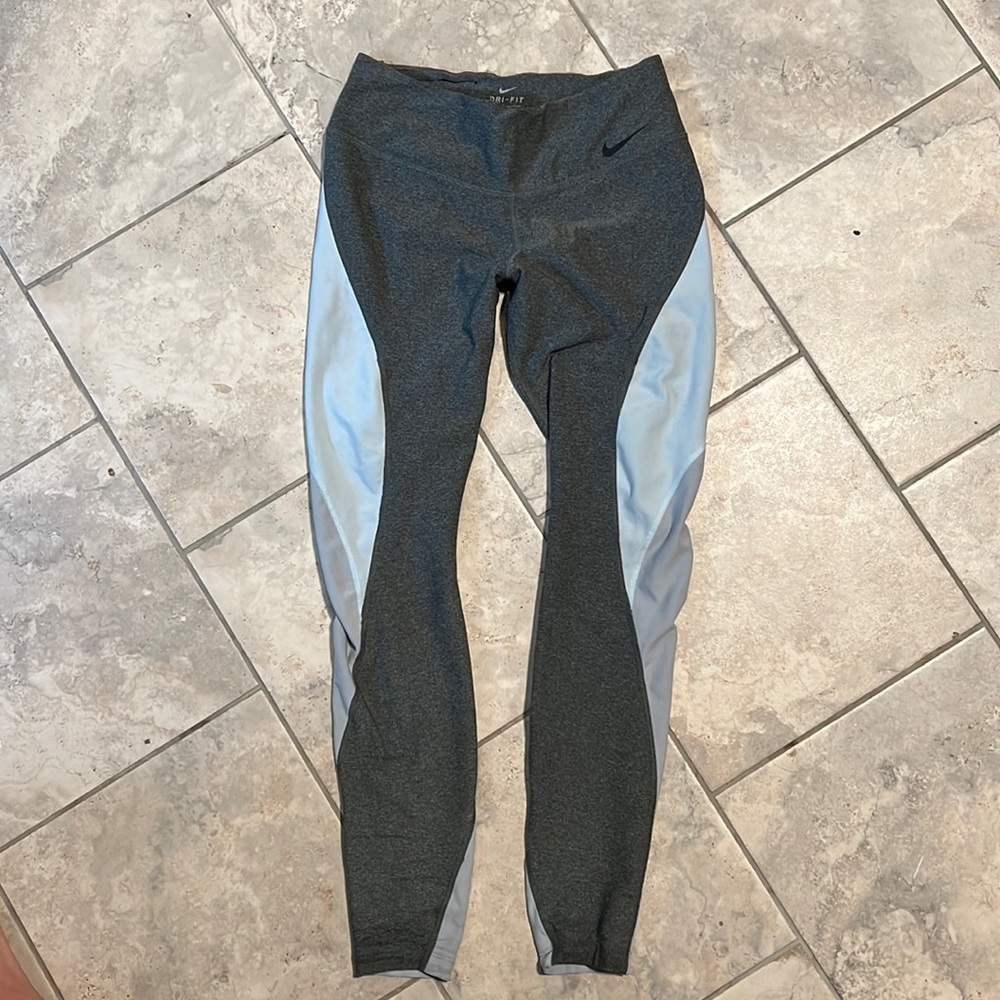 Nike dri-fit leggings